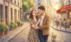 Featured image of post 夫妻日常