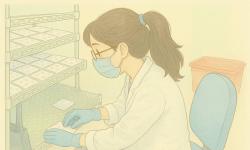 Featured image of post 實習日記