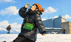 Featured image of post 未分類